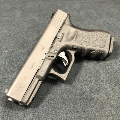 GLOCK 19 GEN 3 9MM LUGER (9x19 PARA)