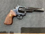 COLT TROOPER MK III .22 lr & .22 mag - 2 of 3
