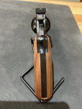 COLT TROOPER MK III .22 lr & .22 mag - 3 of 3