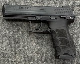 HECKLER & KOCH P30L V3 9MM LUGER (9x19 PARA) - 2 of 3