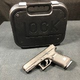 GLOCK 19 9MM LUGER (9x19 PARA) - 1 of 3