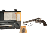 RUGER NEW MODEL SUPER BLACKHAWK BISLEY HUNTER .44 MAGNUM - 2 of 3