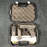 GLOCK G26 Gen 3 9MM LUGER (9x19 PARA) - 2 of 3
