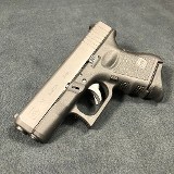 GLOCK G26 Gen 3 9MM LUGER (9x19 PARA) - 2 of 3