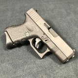 GLOCK G26 Gen 3 9MM LUGER (9x19 PARA) - 3 of 3