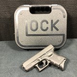 GLOCK G26 Gen 3 9MM LUGER (9x19 PARA) - 1 of 3