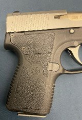 KAHR ARMS CW380 .380 ACP - 3 of 3