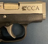 KAHR ARMS CW380 .380 ACP - 2 of 3