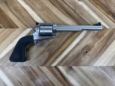 MAGNUM RESEARCH BFR .357 MAG