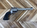 MAGNUM RESEARCH BFR .357 MAG - 1 of 3