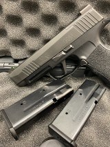 SIG SAUER P365 XL 9MM LUGER (9x19 PARA) - 2 of 3