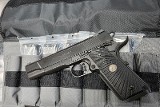 WILSON COMBAT CA TACTICAL SUPERGRADE .45 ACP - 2 of 3