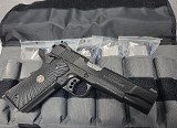 WILSON COMBAT CA TACTICAL SUPERGRADE .45 ACP - 3 of 3