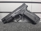 SPRINGFIELD ARMORY XD-M ELITE 9MM LUGER (9X19 PARA) - 2 of 2