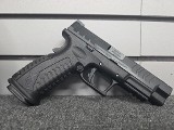 SPRINGFIELD ARMORY XD-M ELITE 9MM LUGER (9X19 PARA) - 1 of 2