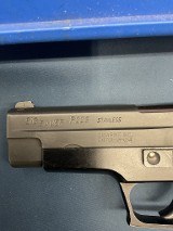 SIG SAUER P226 .40 S&W - 2 of 3
