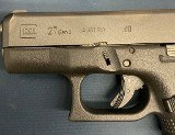 GLOCK G27 GEN 4 9MM LUGER (9x19 PARA) - 3 of 3