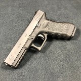 GLOCK 17 Gen 3 9MM LUGER (9x19 PARA)
