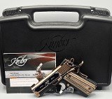 KIMBER ROSE GOLD ULTRA II .45 ACP