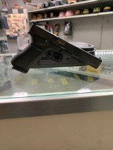 GLOCK G17L GEN 5 MOS 9MM LUGER (9X19 PARA)