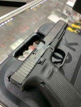 GLOCK G17L GEN 5 MOS 9MM LUGER (9X19 PARA) - 2 of 3