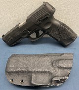 TAURUS G3 9MM LUGER (9x19 PARA)