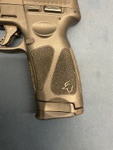 TAURUS G3 9MM LUGER (9x19 PARA) - 2 of 3
