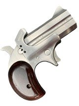 BOND ARMS defender .357 MAG - 2 of 2