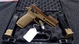 SIG SAUER P320 M18 9MM LUGER (9X19 PARA) - 2 of 3