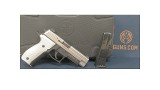 SIG SAUER P226 Elite Platinum 9MM LUGER (9x19 PARA)