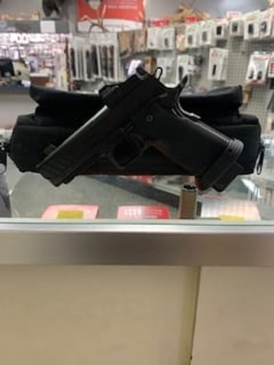 SPRINGFIELD ARMORY 1911 DS PRODIGY 9MM LUGER (9x19 PARA)