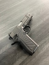 WILSON COMBAT SFT9 9MM LUGER (9X19 PARA)