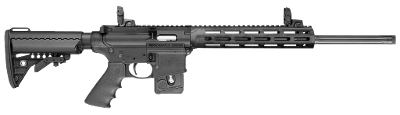 SMITH & WESSON M&P15-22 .22 LR