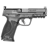 SMITH & WESSON M&P M2.0 9MM LUGER (9X19 PARA)