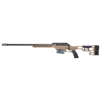 SAVAGE 110 PRECISION LH .338 LAPUA MAG