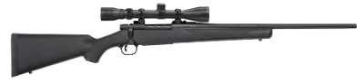 MOSSBERG PATRIOT .270 WIN
