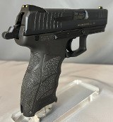 HECKLER & KOCH H&K P30 HK 9MM LUGER (9X19 PARA) - 2 of 3