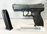 HECKLER & KOCH H&K P30 HK 9MM LUGER (9X19 PARA) - 1 of 3