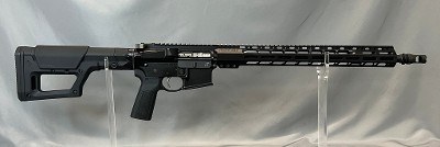 SONS OF LIBERTY GUN WORKS LONE STAR 5.56X45MM NATO