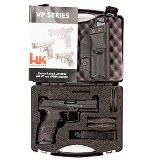 HECKLER & KOCH VP9 9MM LUGER (9X19 PARA) - 3 of 3