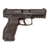 HECKLER & KOCH VP9 9MM LUGER (9X19 PARA) - 2 of 3