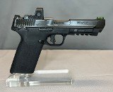 SMITH & WESSON M&P 22 .22 WMR - 3 of 3