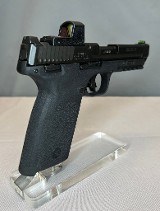 SMITH & WESSON M&P 22 .22 WMR - 2 of 3