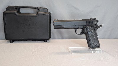 ROCK ISLAND ARMORY M1911A1 FS TACT II 10MM