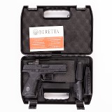 BERETTA APX 9MM LUGER (9X19 PARA) - 3 of 3