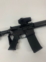 DOUBLESTAR CORP. Star 15 5.56X45MM NATO - 1 of 3