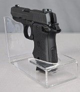 SIG SAUER P938 9MM LUGER (9X19 PARA) - 2 of 3