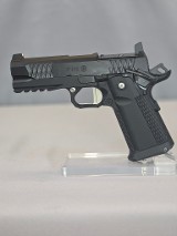 JACOB GREY FIREARMS TWC 9 W/ CASE AND 2 MAGS 9MM LUGER (9X19 PARA) - 2 of 3