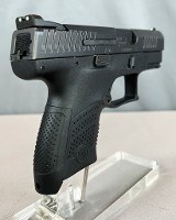 CZ P-10S 9MM LUGER (9X19 PARA) - 3 of 3
