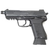 HECKLER & KOCH 45C TACTICAL .45 ACP